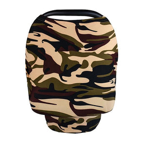 Nursing Cover