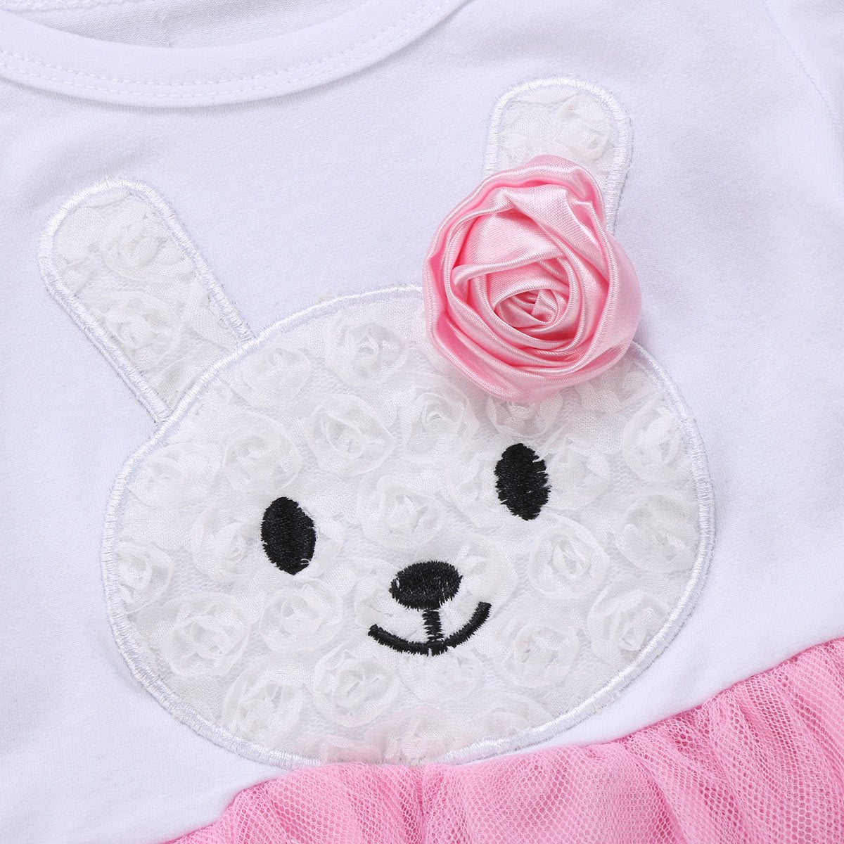 Bear Lace Set