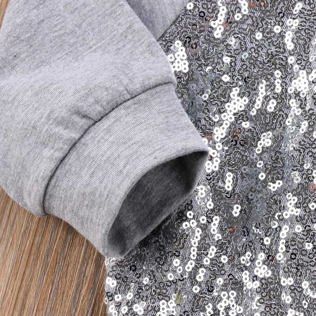 Mommy Baby Matching Sparkles