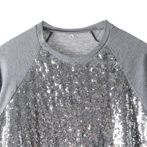 Mommy Baby Matching Sparkles