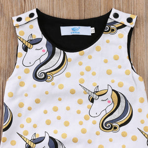 Unicorn  Jumpsuit