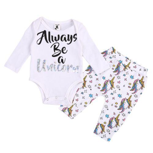 Always be a Unicorn Set