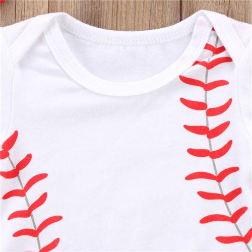Red Hat Baseball Set
