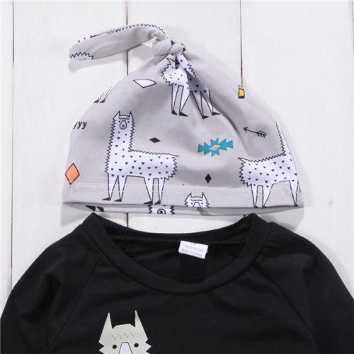 The Lama Set