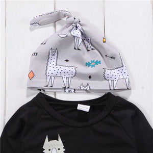 The Lama Set