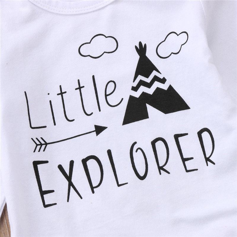 Little Explorer Set