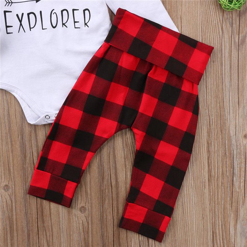 Little Explorer Set