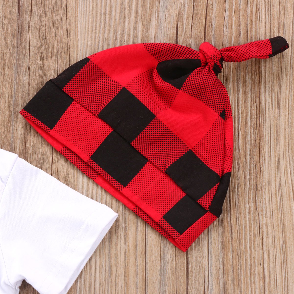 Checkered Deer Set