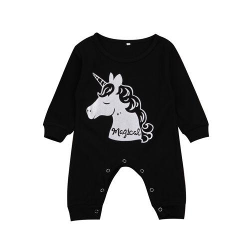 The Megical Romper