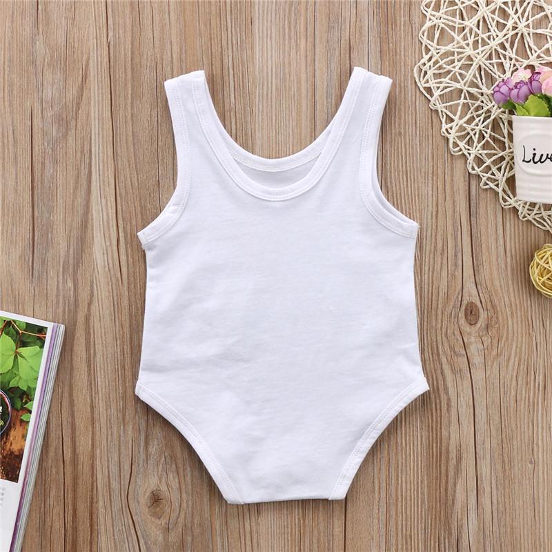 Unicorn Babe Romper