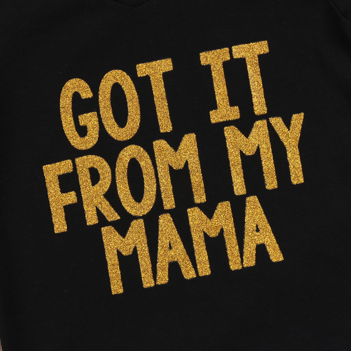 Got From My Mama