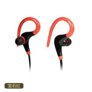 Tendway Sports Bluetooth Earphones Stereo Wireless in ear Handfree Headset for Running Driving Walking Sporting auriculares
