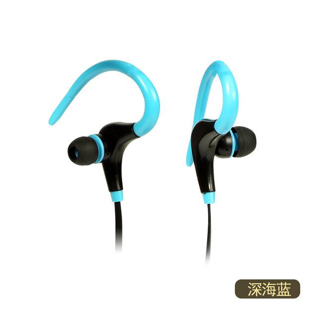 Tendway Sports Bluetooth Earphones Stereo Wireless in ear Handfree Headset for Running Driving Walking Sporting auriculares