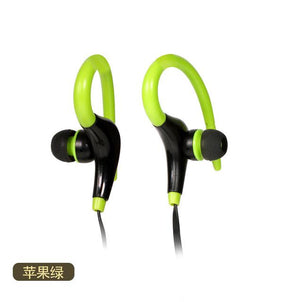 Tendway Sports Bluetooth Earphones Stereo Wireless in ear Handfree Headset for Running Driving Walking Sporting auriculares