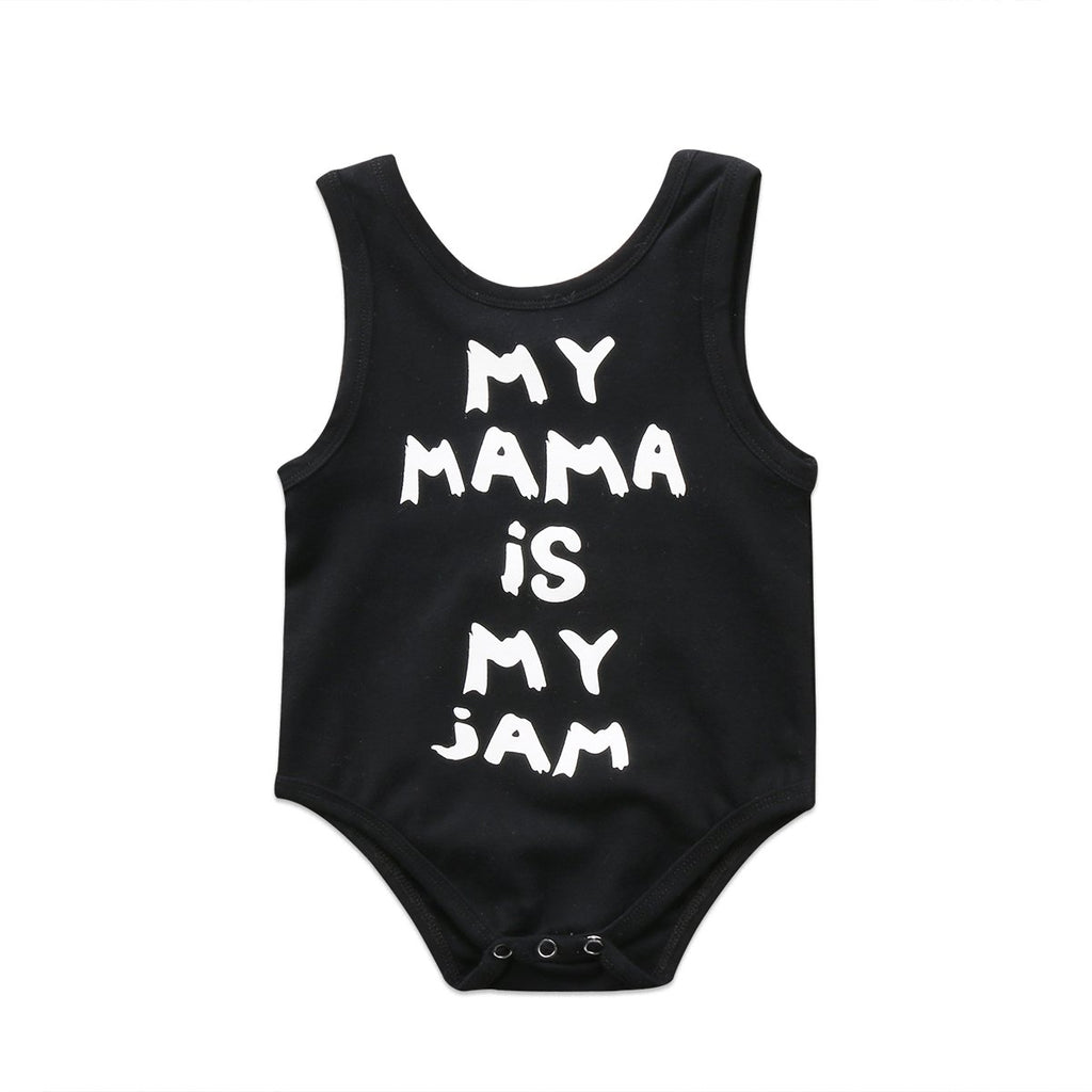 Mama Is My Jam
