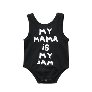 Mama Is My Jam