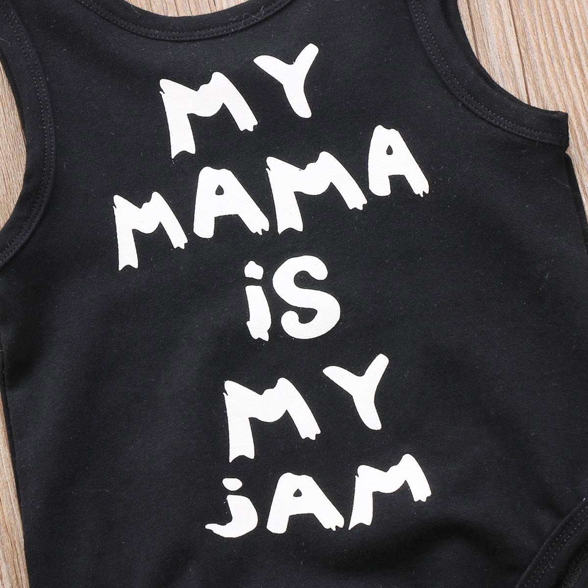 Mama Is My Jam