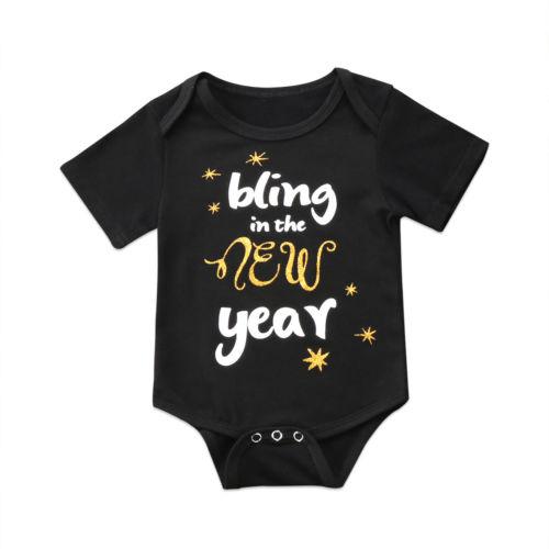 Bling In The New Year