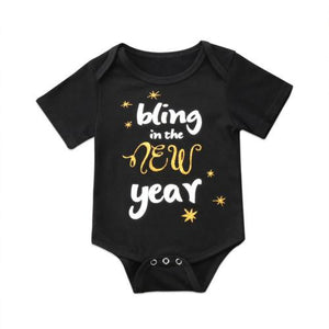 Bling In The New Year