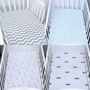 Baby Bed Mattress Cover