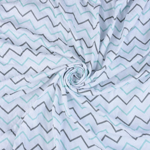 Baby Bed Mattress Cover