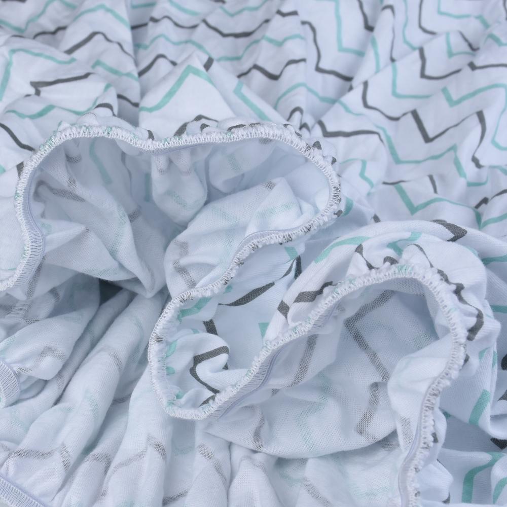 Baby Bed Mattress Cover