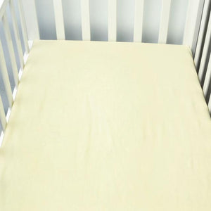 Baby Bed Mattress Cover