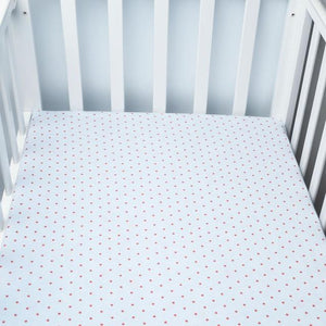 Baby Bed Mattress Cover