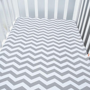 Baby Bed Mattress Cover