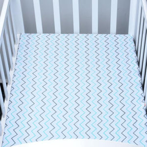 Baby Bed Mattress Cover