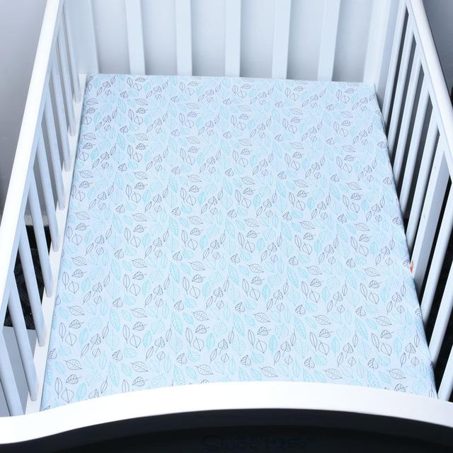 Baby Bed Mattress Cover