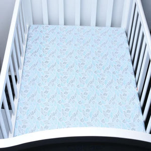Baby Bed Mattress Cover