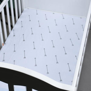 Baby Bed Mattress Cover