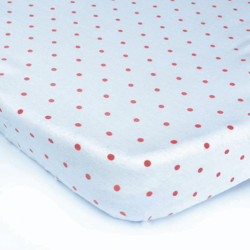 Baby Bed Mattress Cover