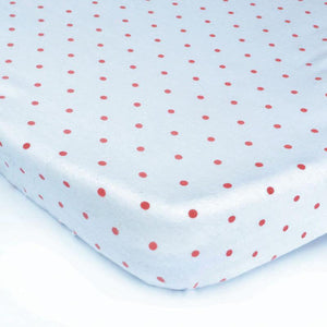 Baby Bed Mattress Cover
