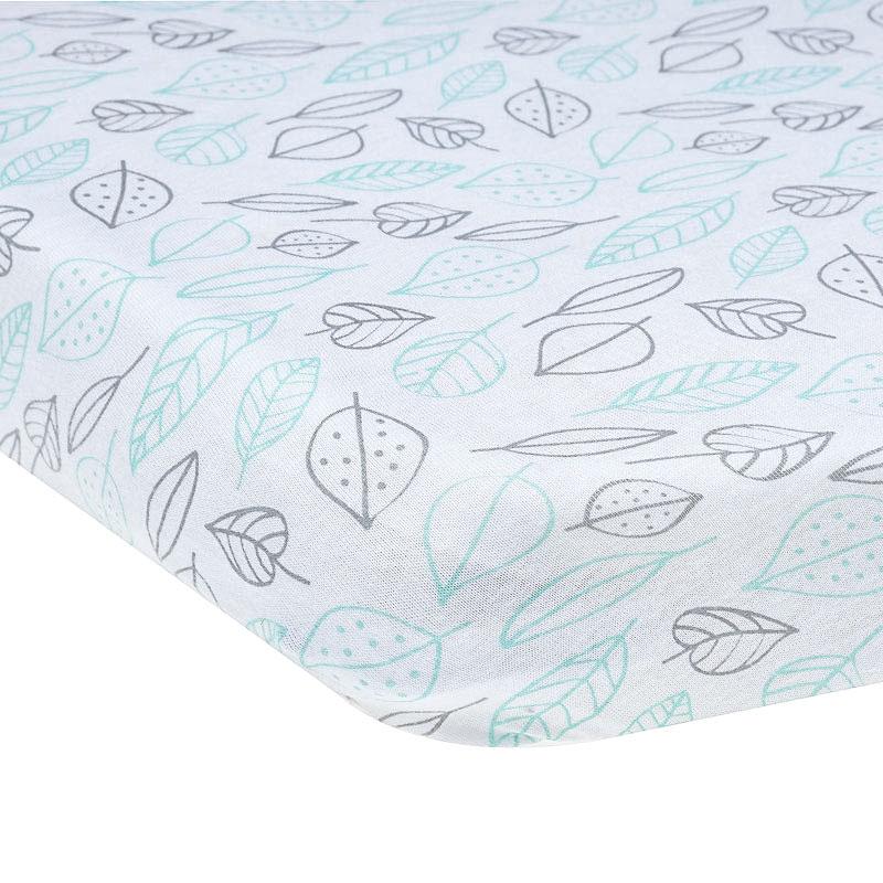 Baby Bed Mattress Cover