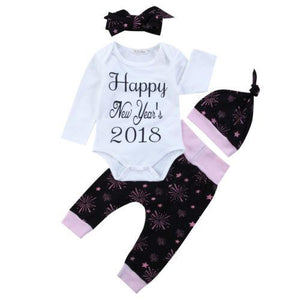 Happy NewYear 2018