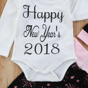 Happy NewYear 2018