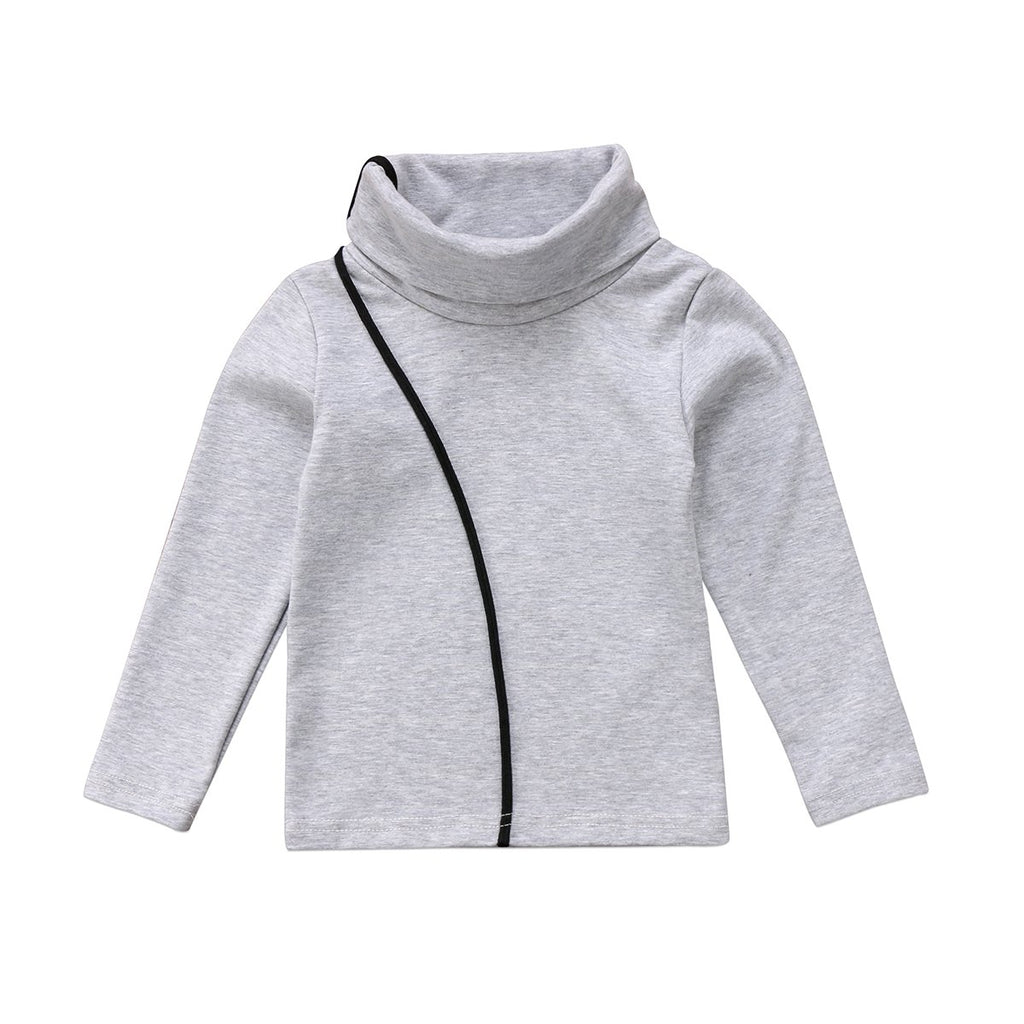 Big Boy Chic Sweatshirt