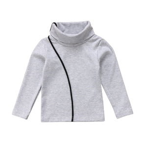 Big Boy Chic Sweatshirt