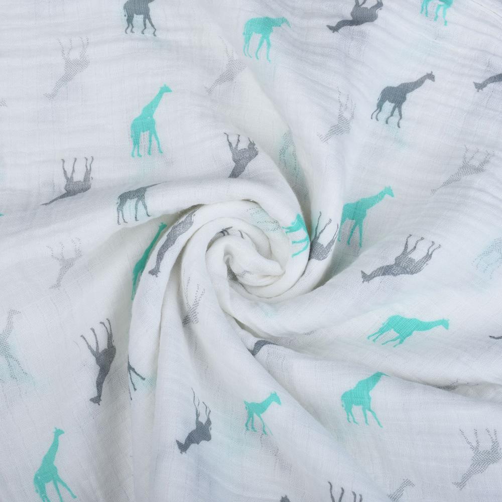 Baby Swaddle Blanket