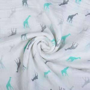 Baby Swaddle Blanket