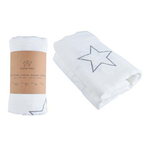 Baby Swaddle Blanket