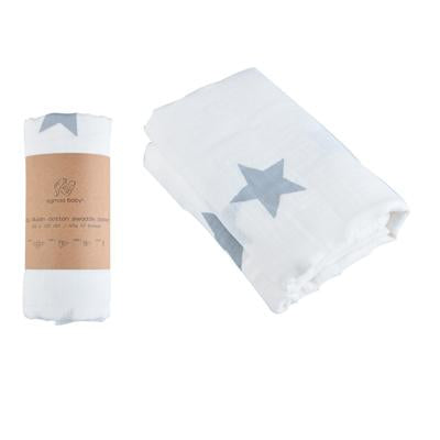 Baby Swaddle Blanket