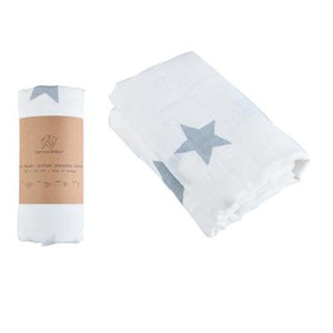 Baby Swaddle Blanket
