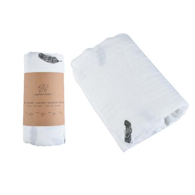 Baby Swaddle Blanket