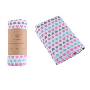 Baby Swaddle Blanket