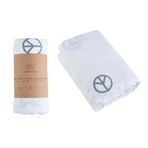 Baby Swaddle Blanket