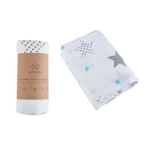Baby Swaddle Blanket