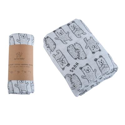 Baby Swaddle Blanket